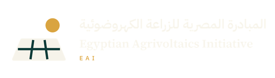Egyptian Agrivoltaics Initiative